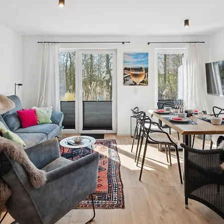 Holiday home Am Deich