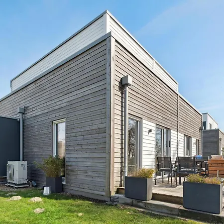 Am Deich Ferienhaus *