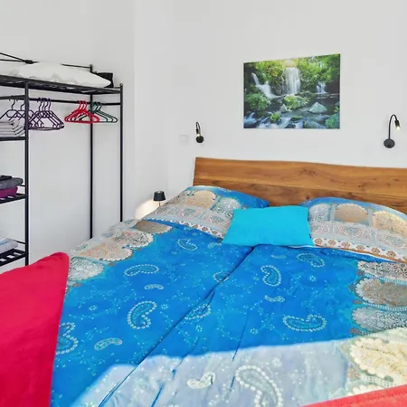 Am Deich Ferienhaus Tossens