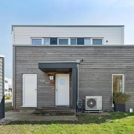 Am Deich Holiday home